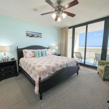 220 Holiday Isle 220 Villa Dauphin Island Dış mekan fotoğraf