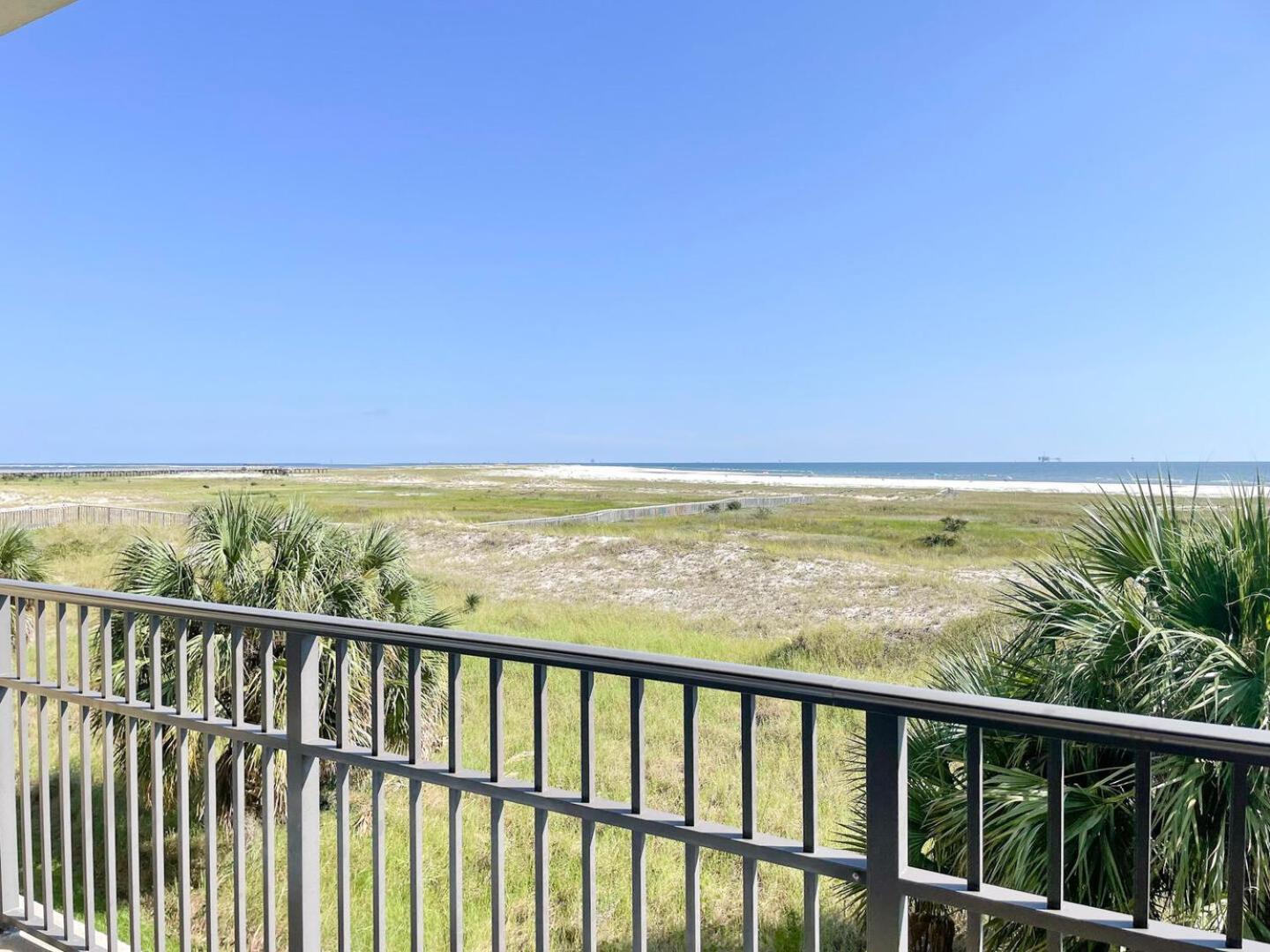 220 Holiday Isle 220 Villa Dauphin Island Dış mekan fotoğraf