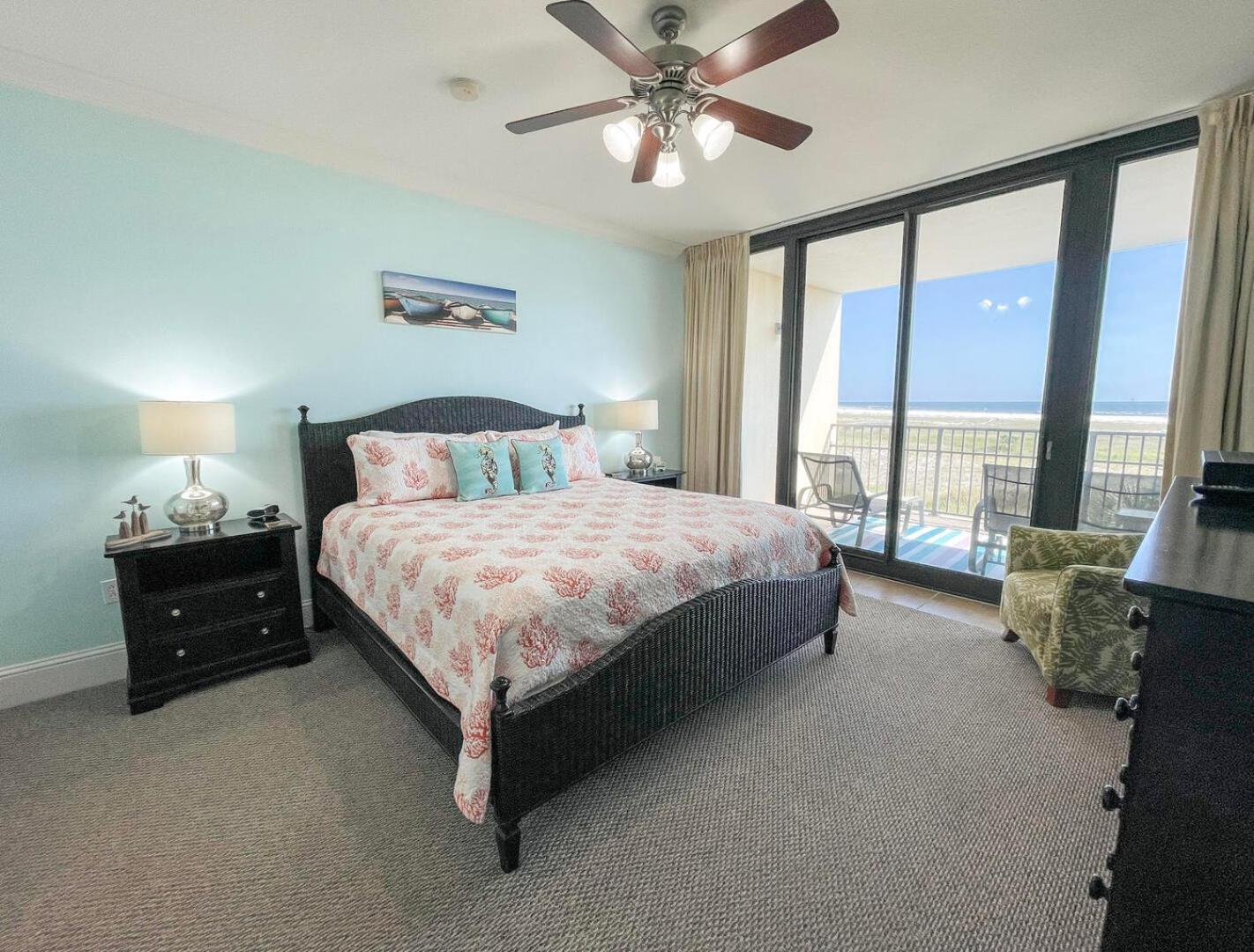 220 Holiday Isle 220 Villa Dauphin Island Dış mekan fotoğraf